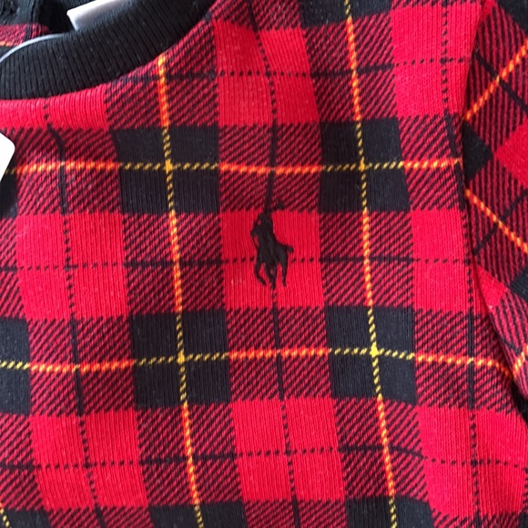 Ralph Lauren dress - Picture 3 of 4